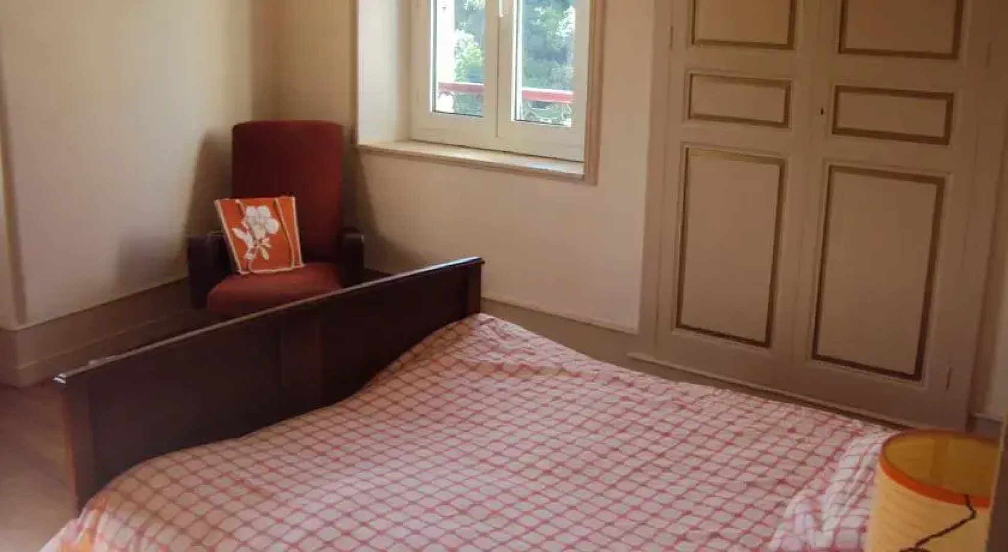 Gîte de La Vierge Noire