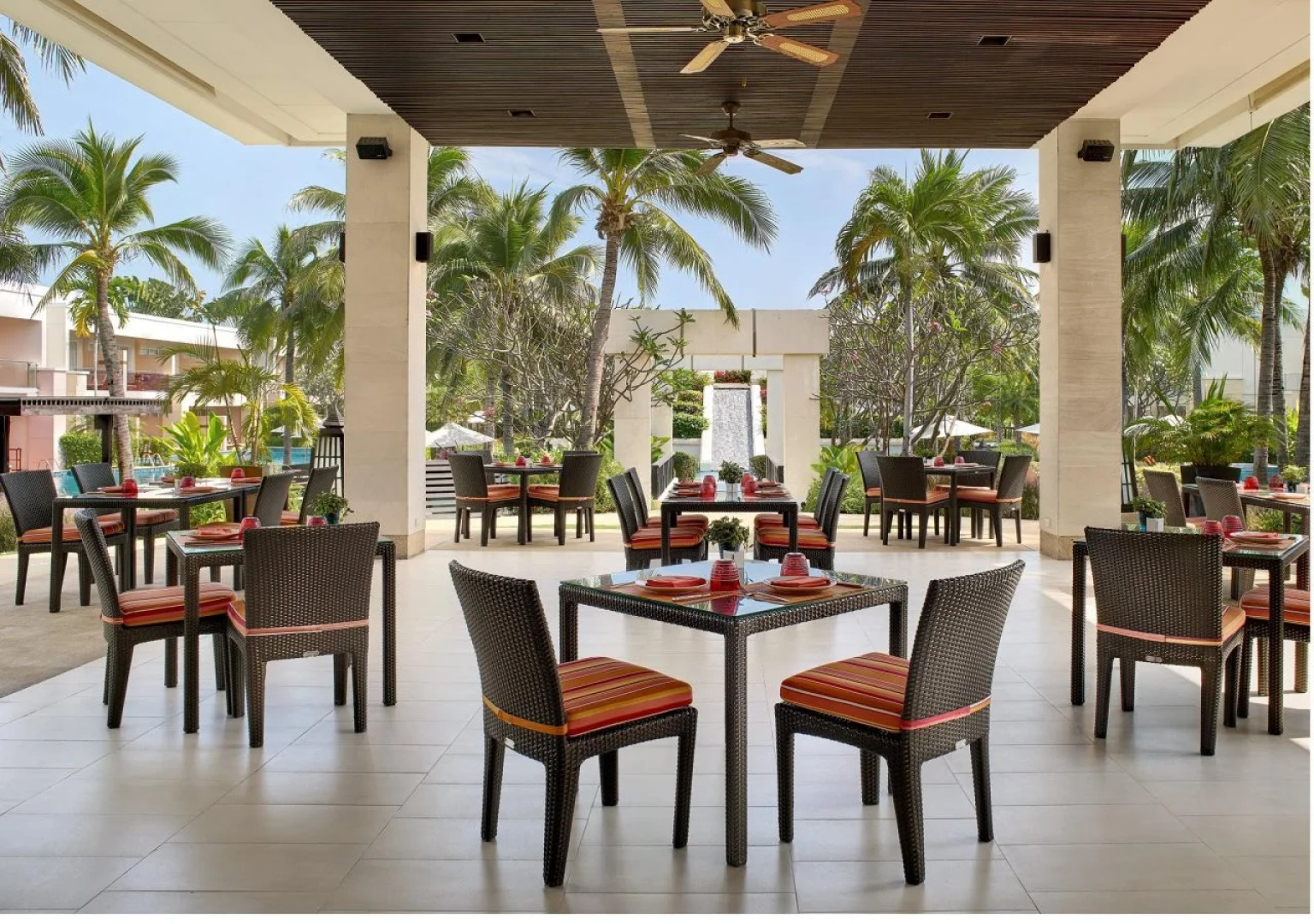 Sheraton Hua Hin Resort & Spa