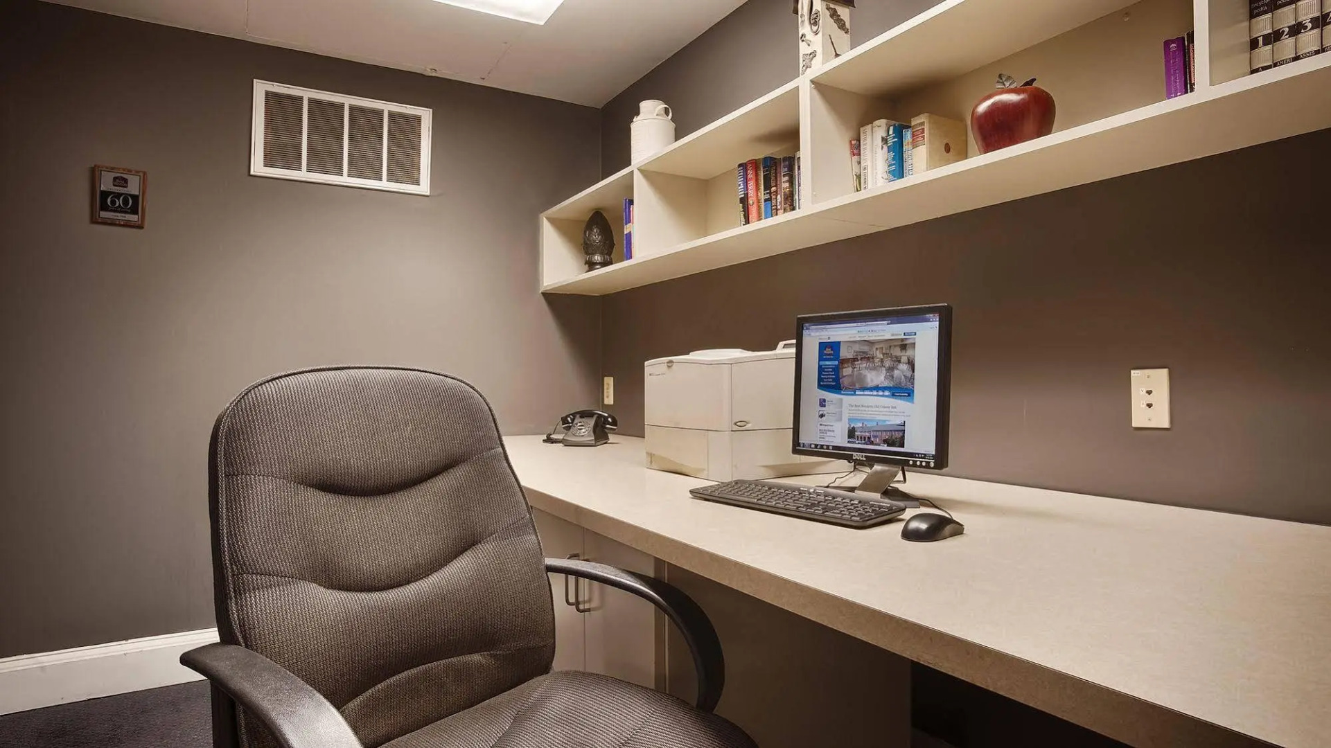 Old Colony Inn Alexandria