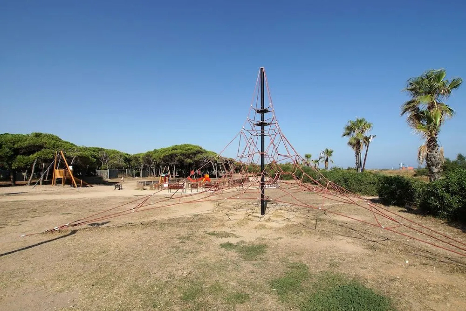 Sybaris Be my Guest Castelldefels