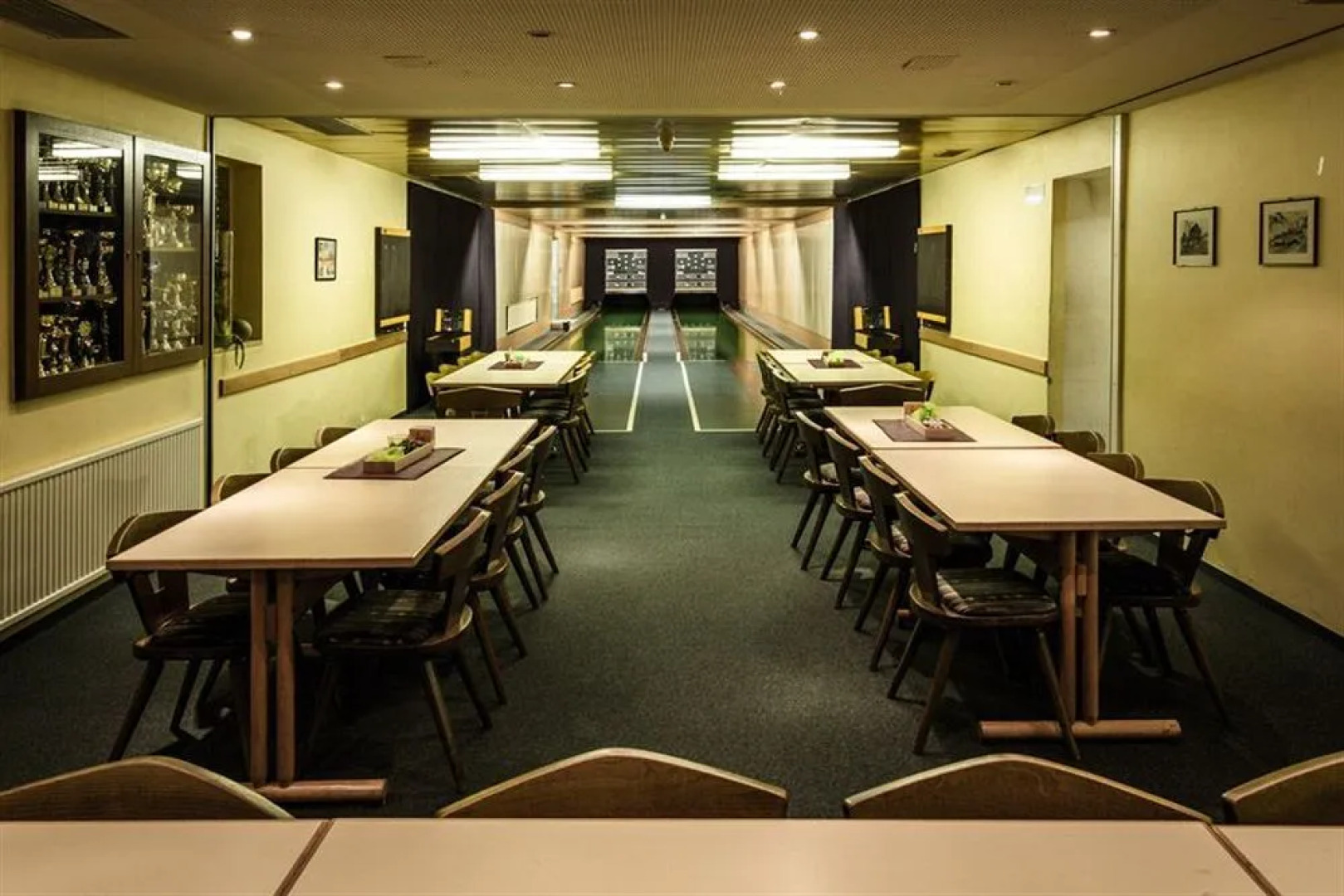 Hotel Gasthaus Löwen