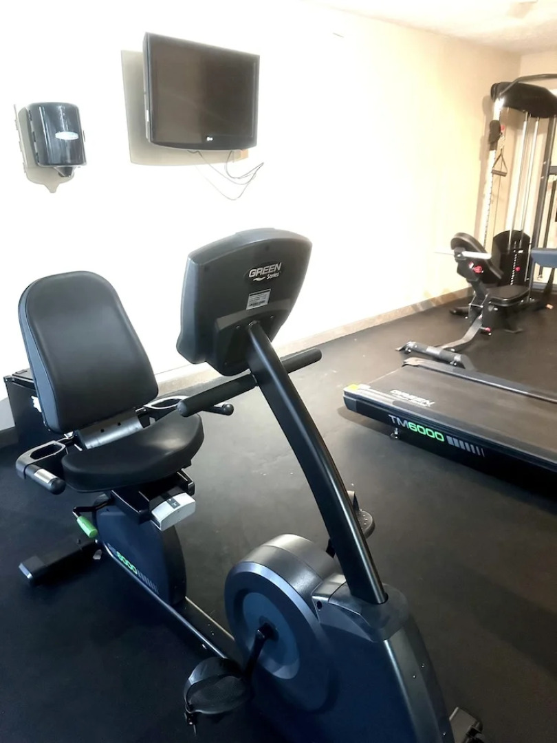 Best Western Of Lynchburg