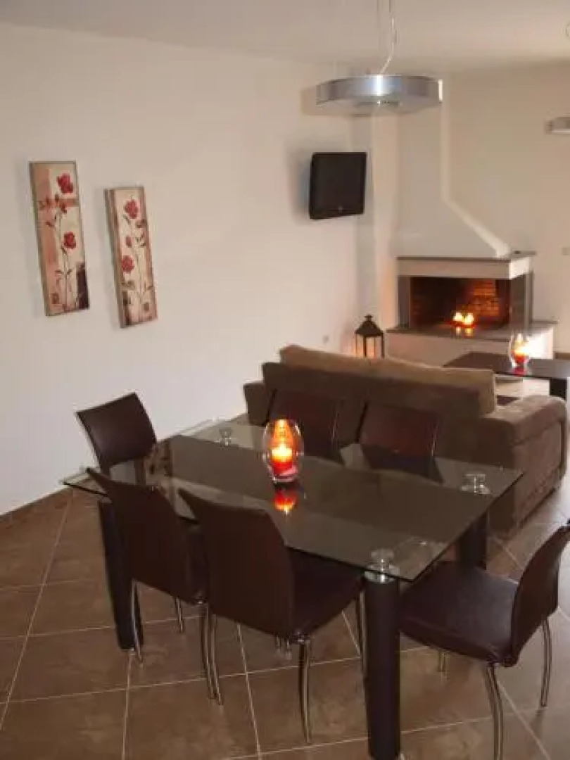 Zeis Edo Luxury Apartments