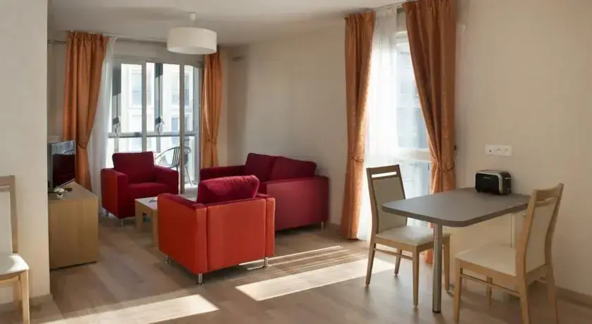 Domitys Le Pont des Lumières