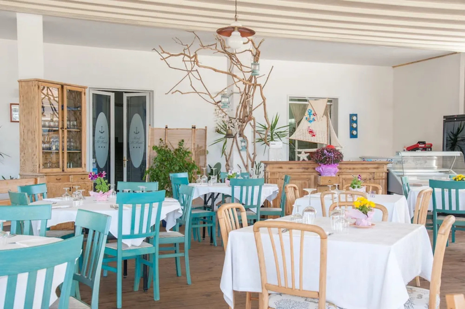 Hotel Il Porto