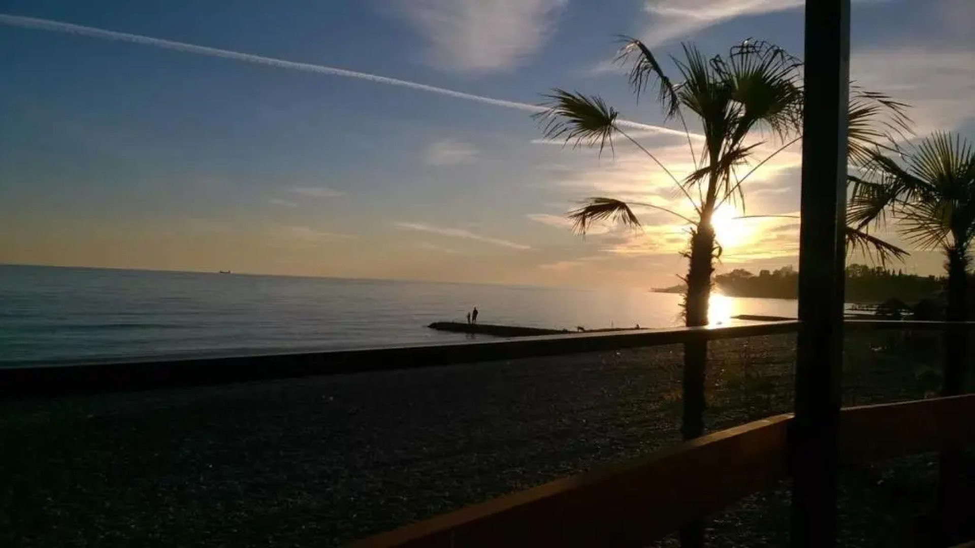 Apartments Izumrudniy Bereg