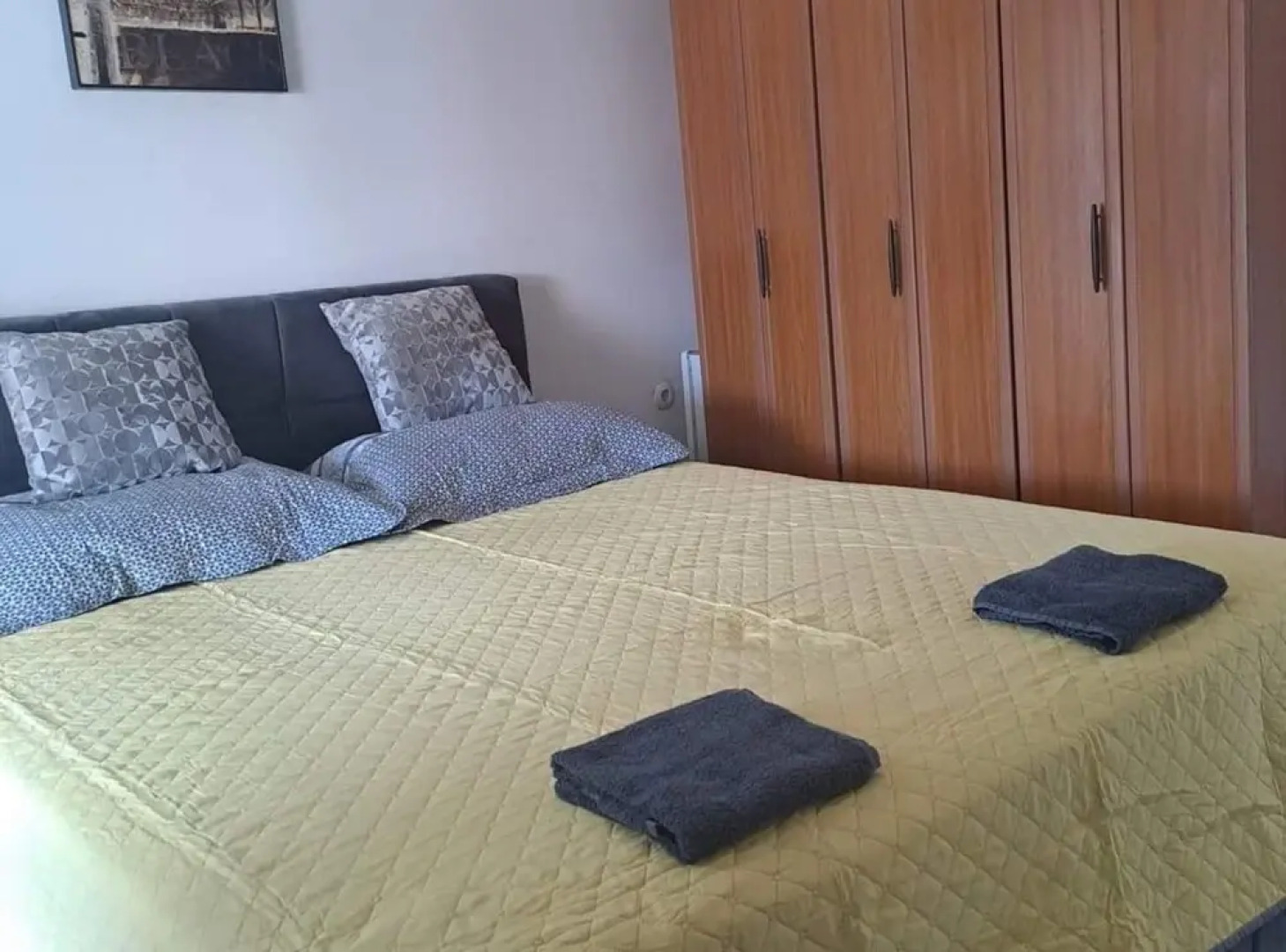 Apartments Boris Donji Karin