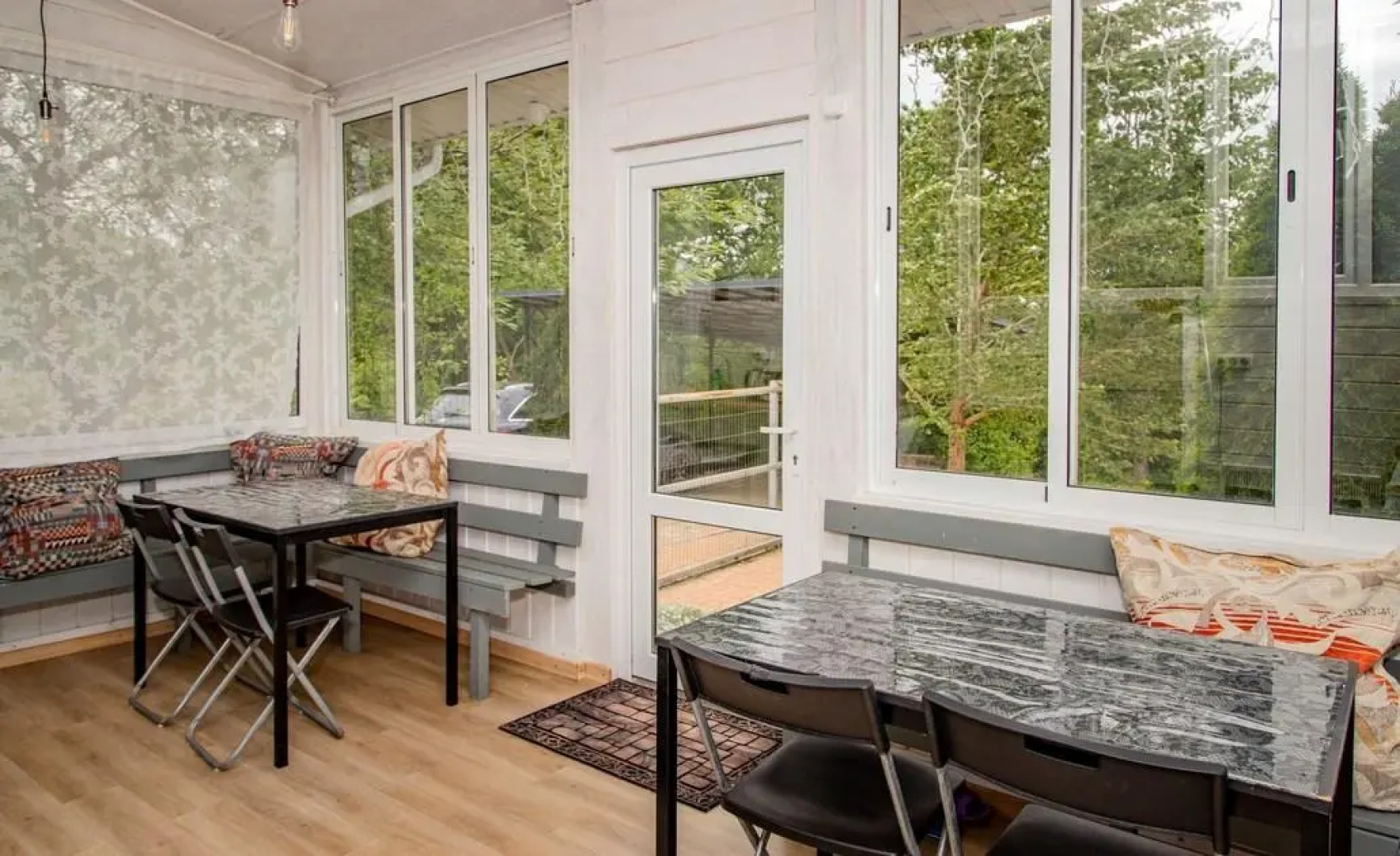 Шале Восточное