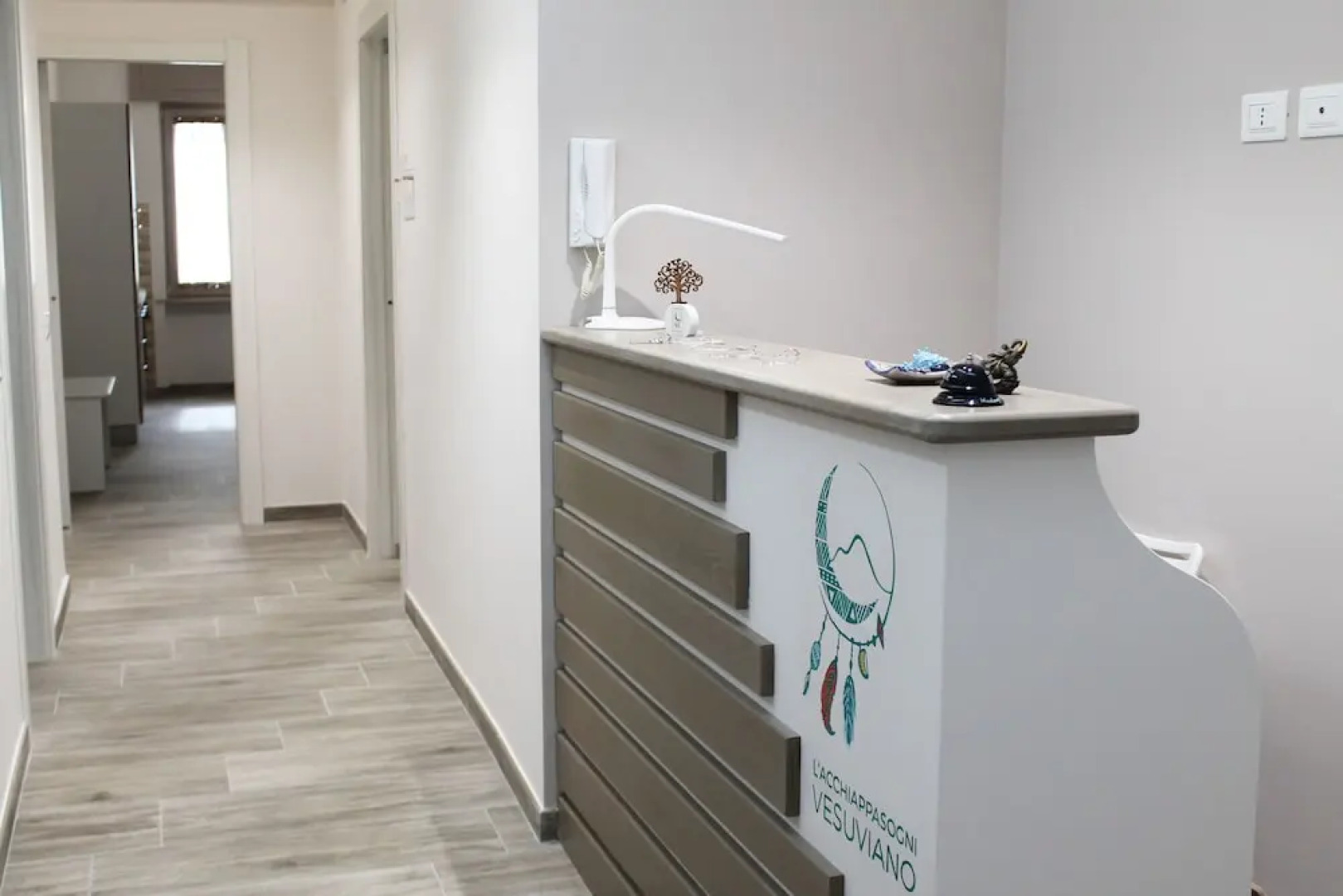 L'Acchiappasogni Vesuviano