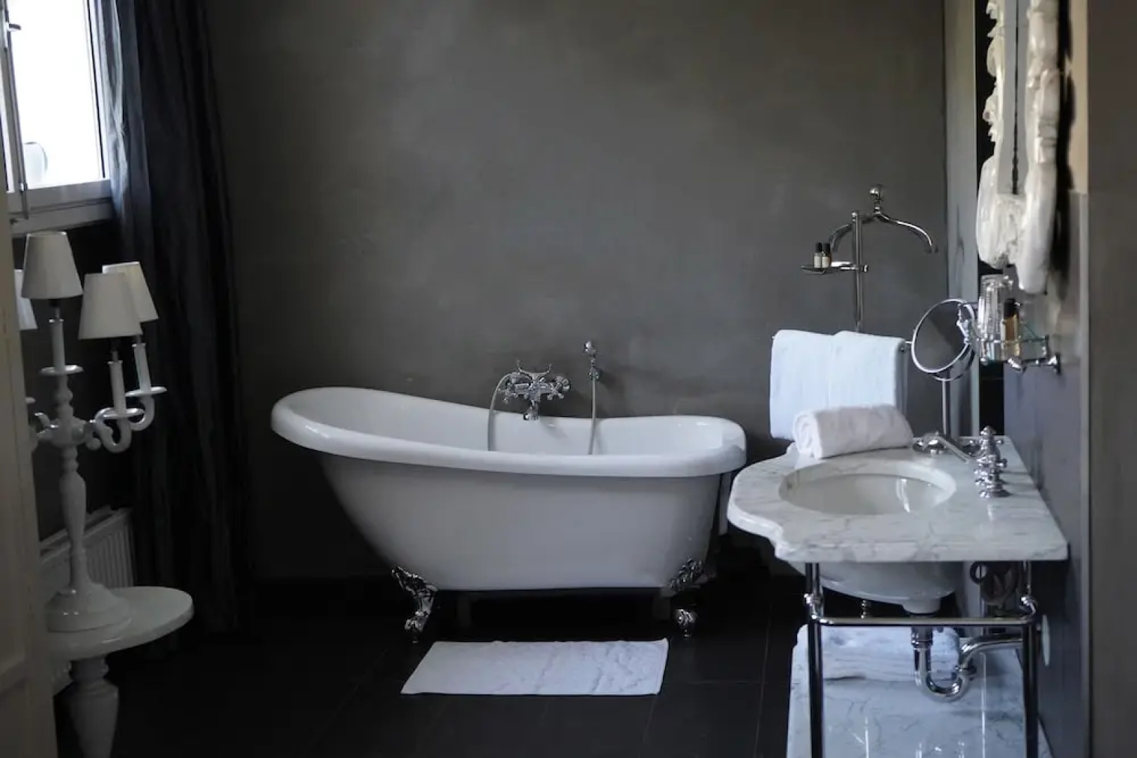 Hotel Huis van Bewaring