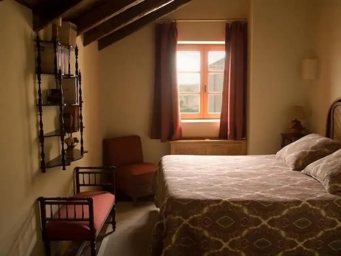 Hotel Rural San Hipólito