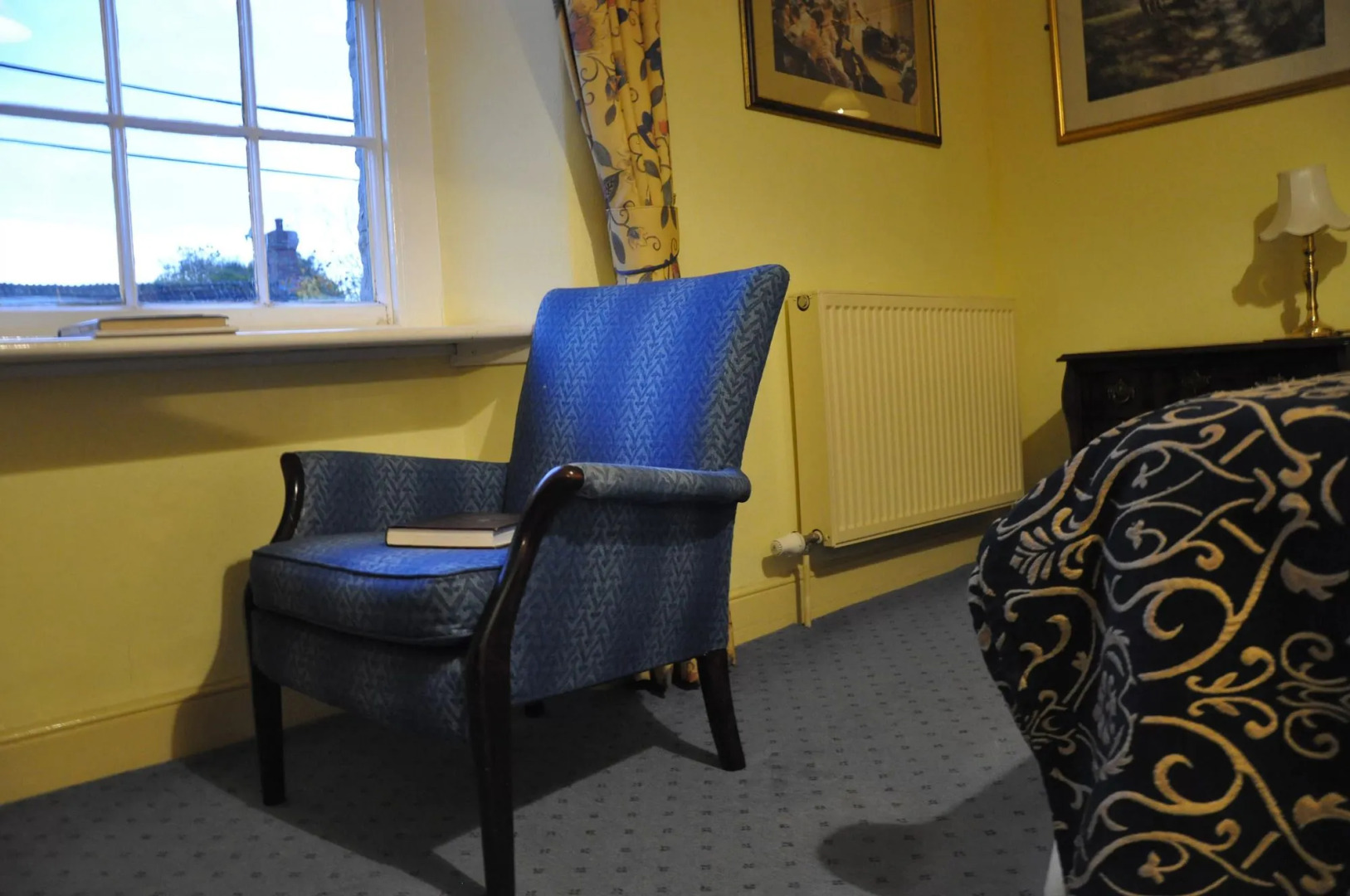 The Greyhound Inn Taunton