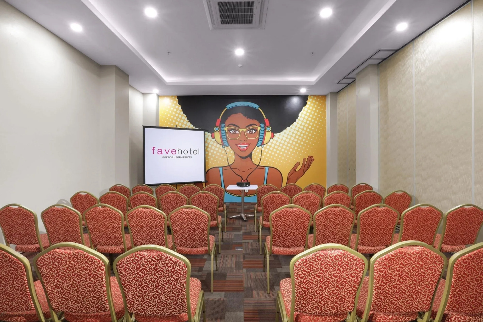 favehotel Sorong Papua