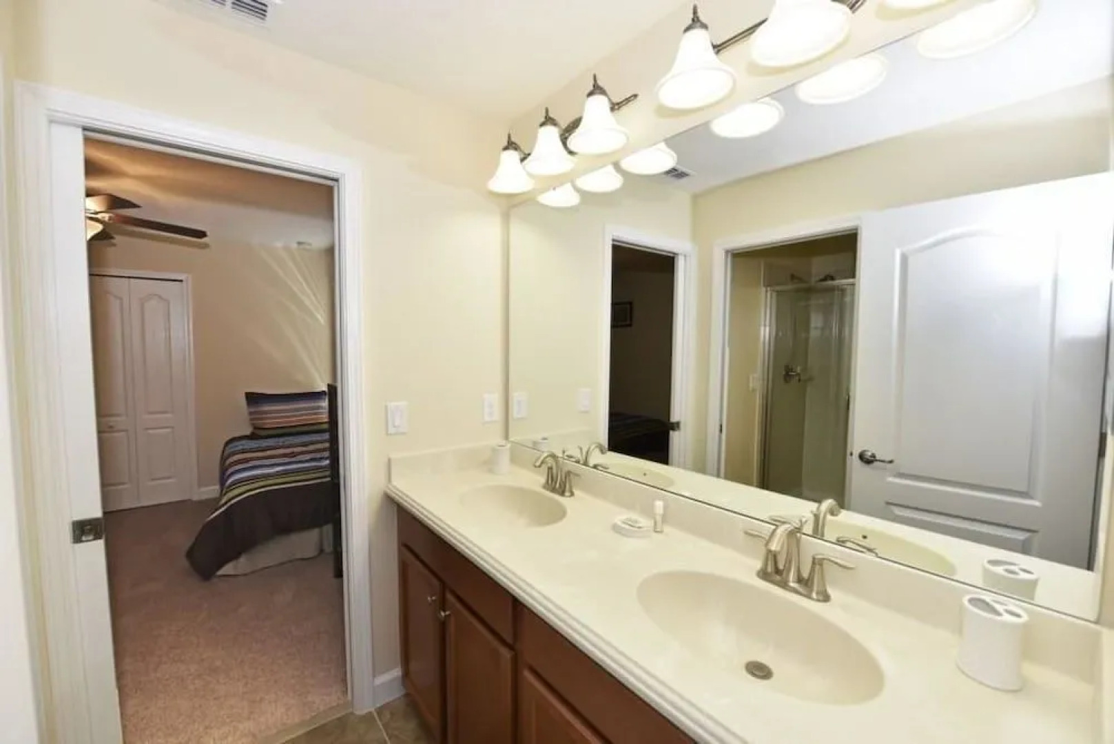 2341 Providence House 6 Bedroom by Florida Star