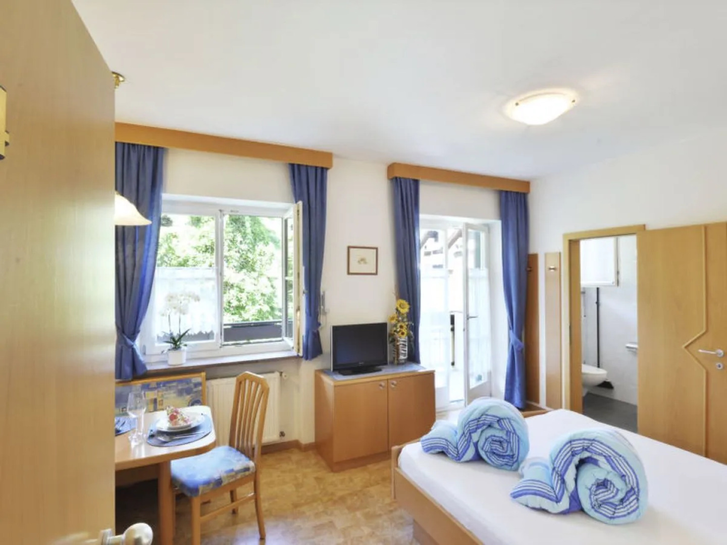 Rosengartenhof - Festenstein