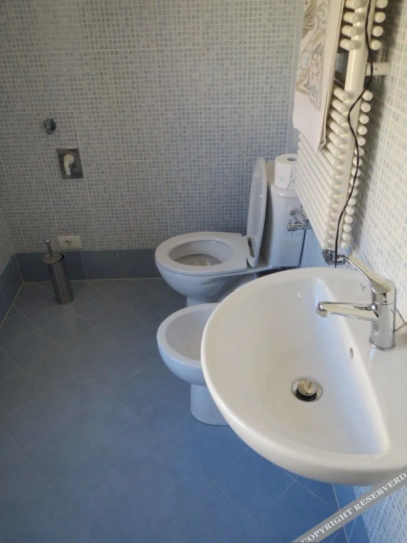 Appartamento 5 Terre Holiday Volastra