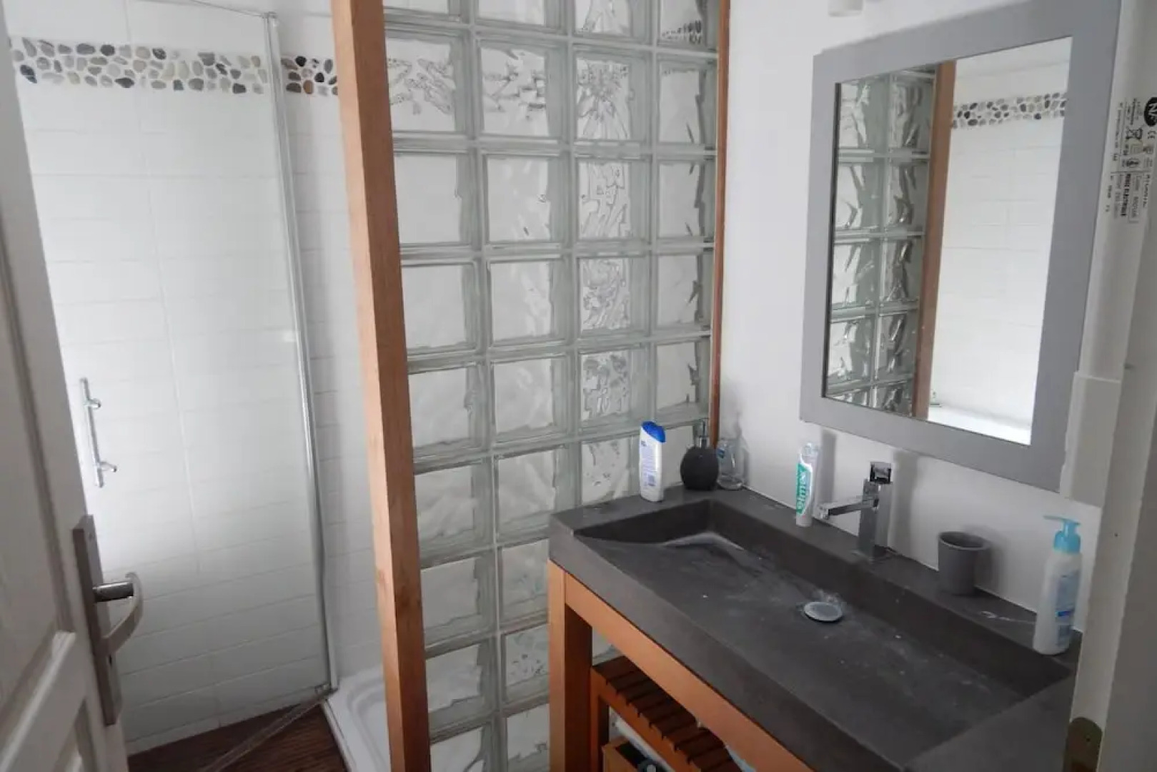 Charmante maison proche bord de mer  Andernos les bains