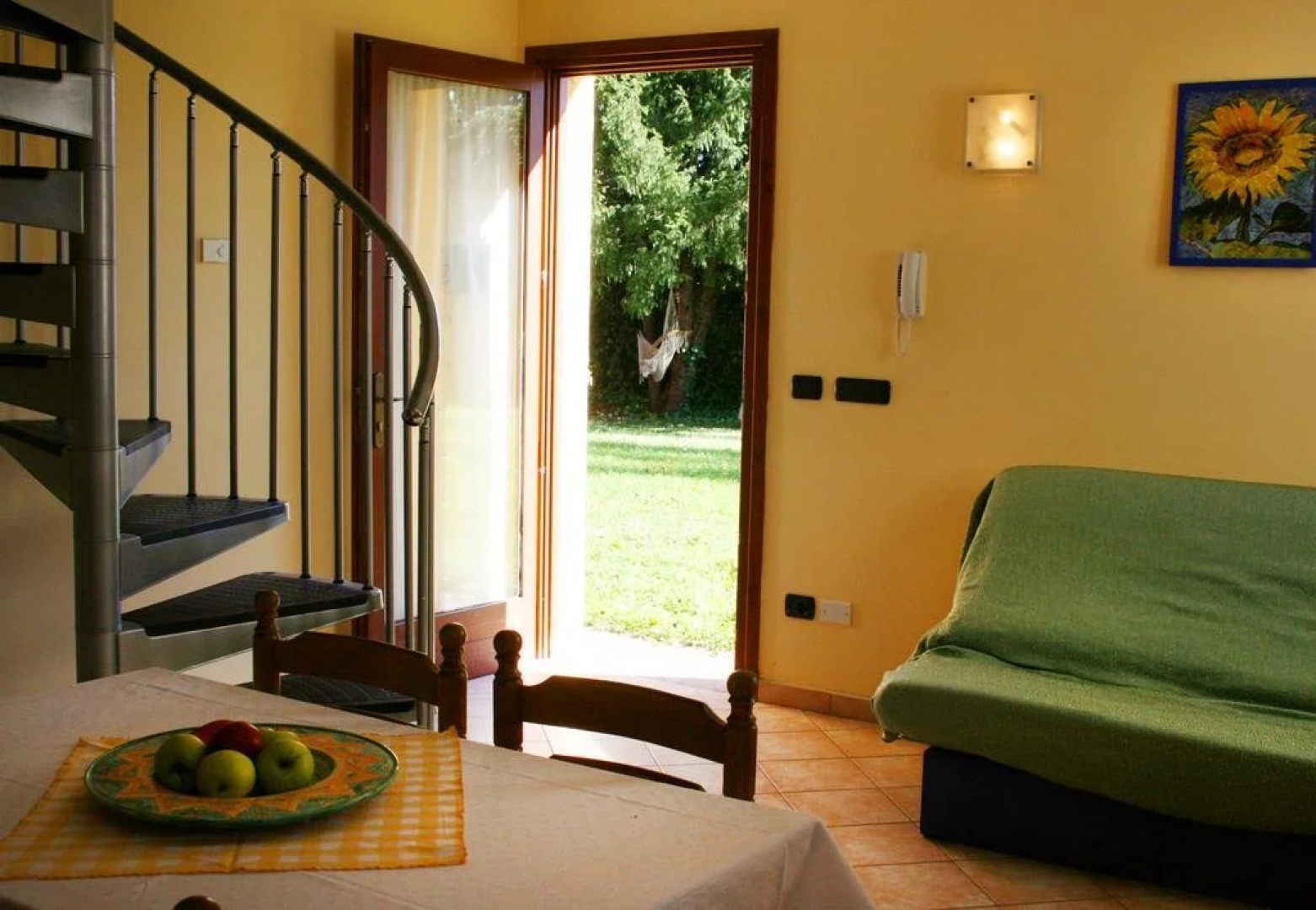 Agriturismo Corte Ponte Dei Tedeschi