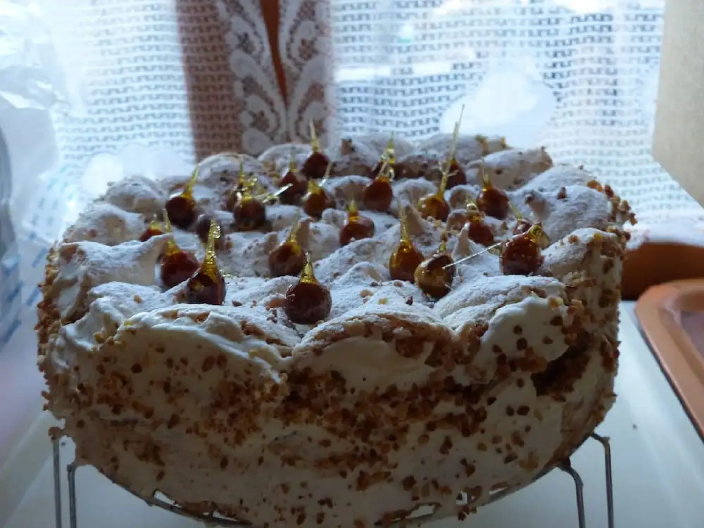 Chambre d'hôtes La Méridienne