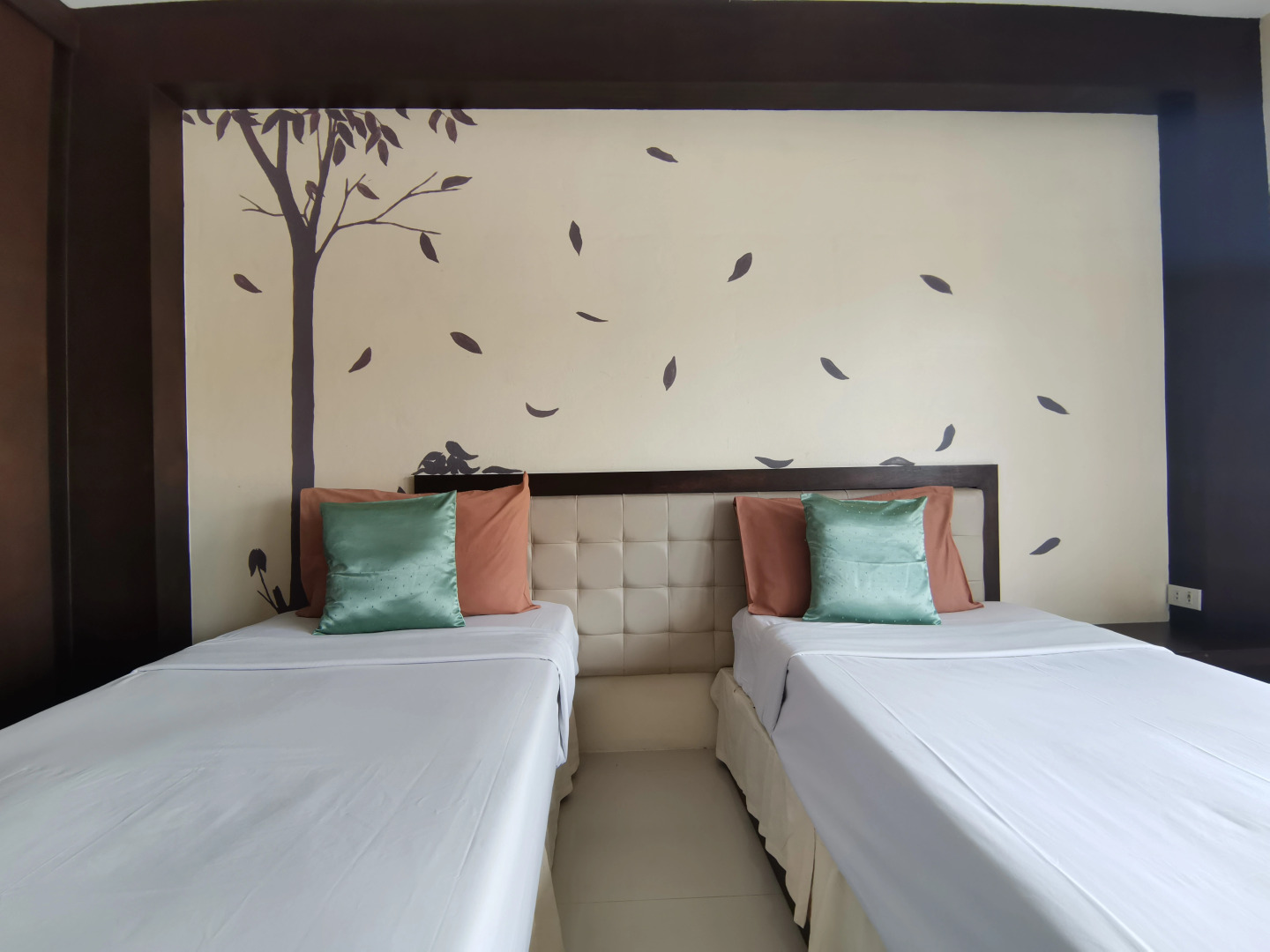 Coco Nori at Sea Hotel