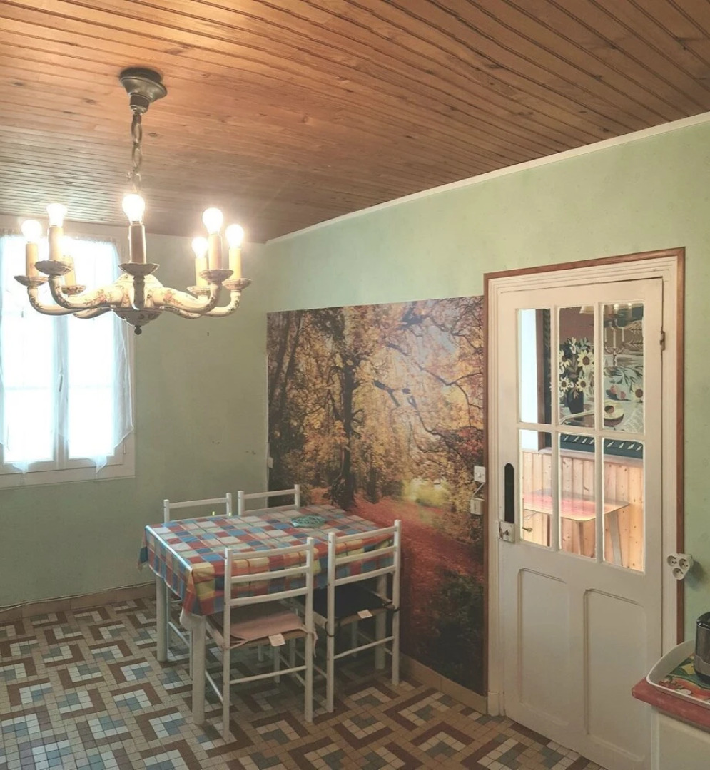 De L'Espace à Petit Prix