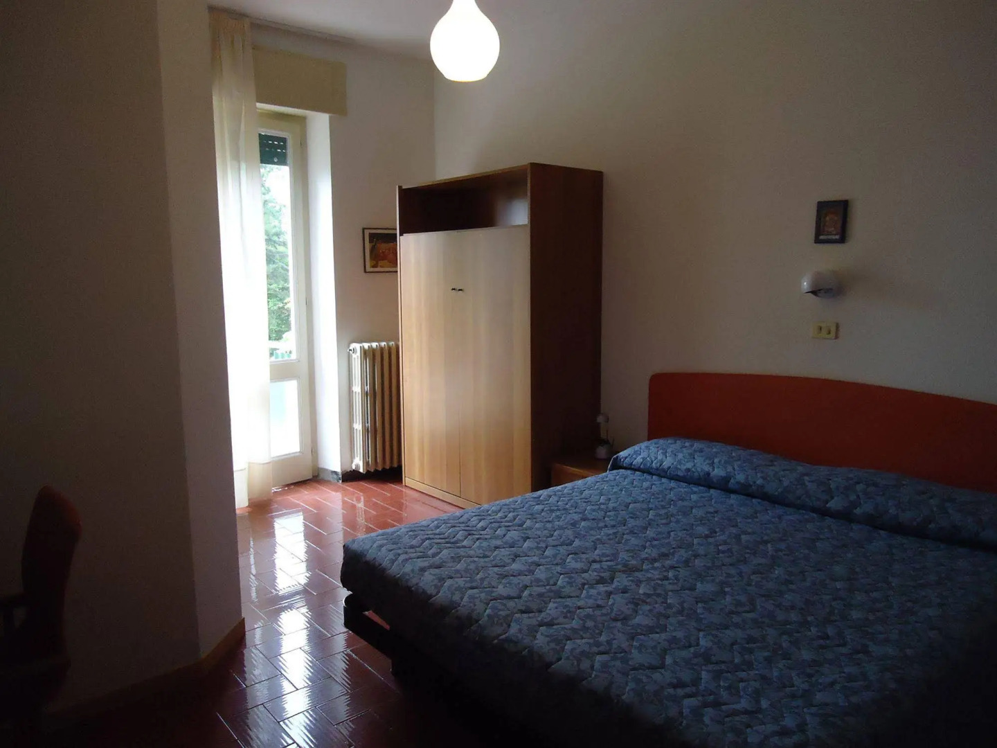 Albergo Ristorante Parco