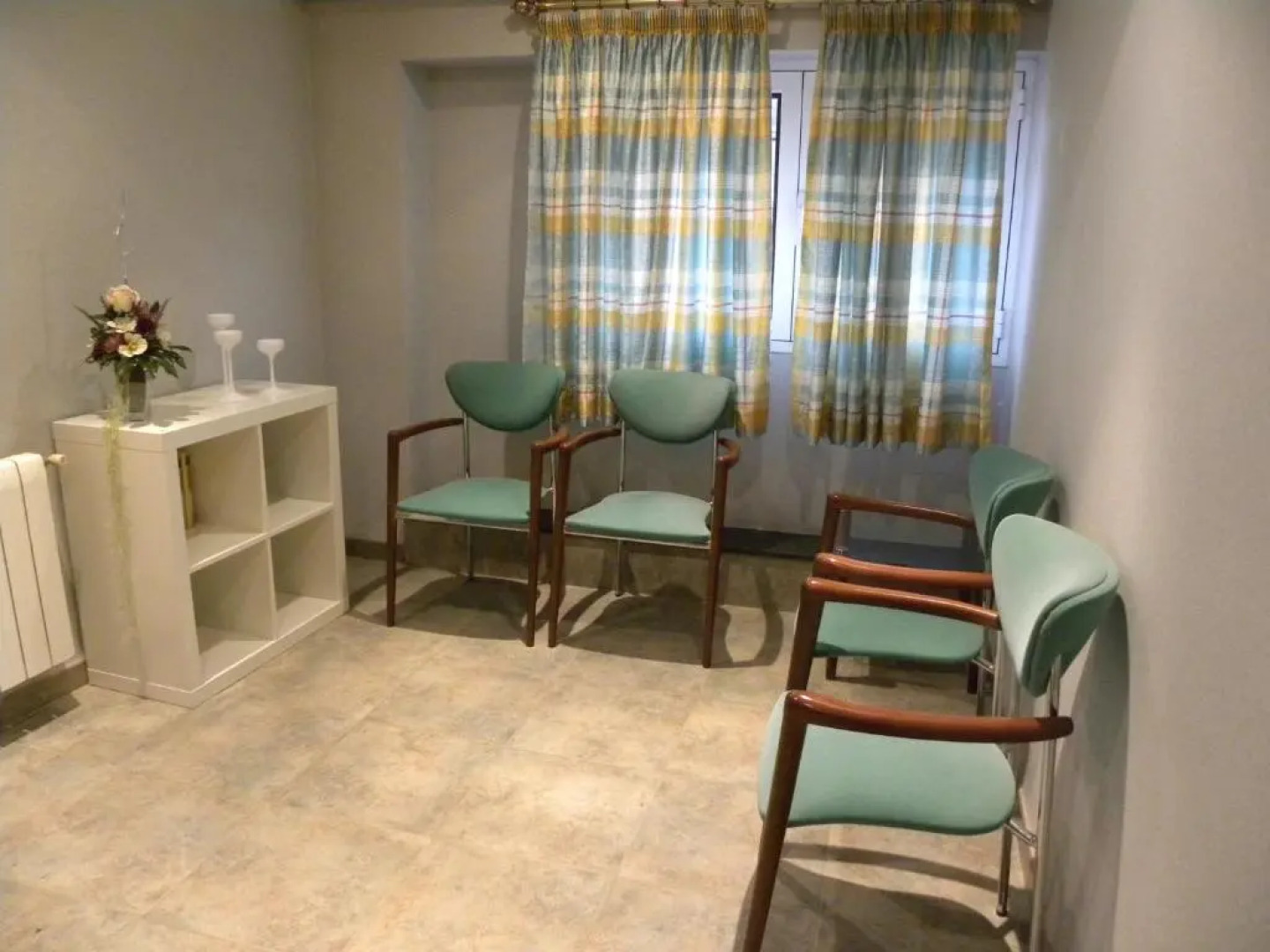 Hotel Duque de Calabria