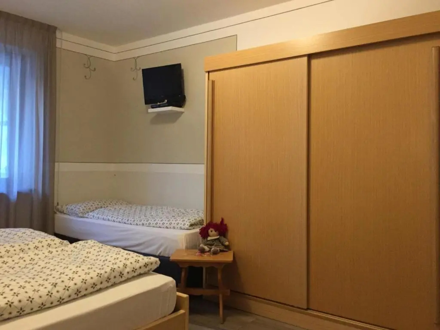 Villa Giardino - Flowers