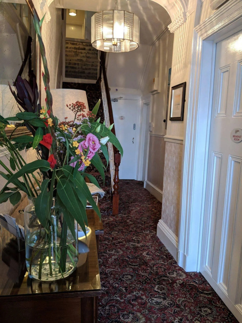 The Broadwater Guest House