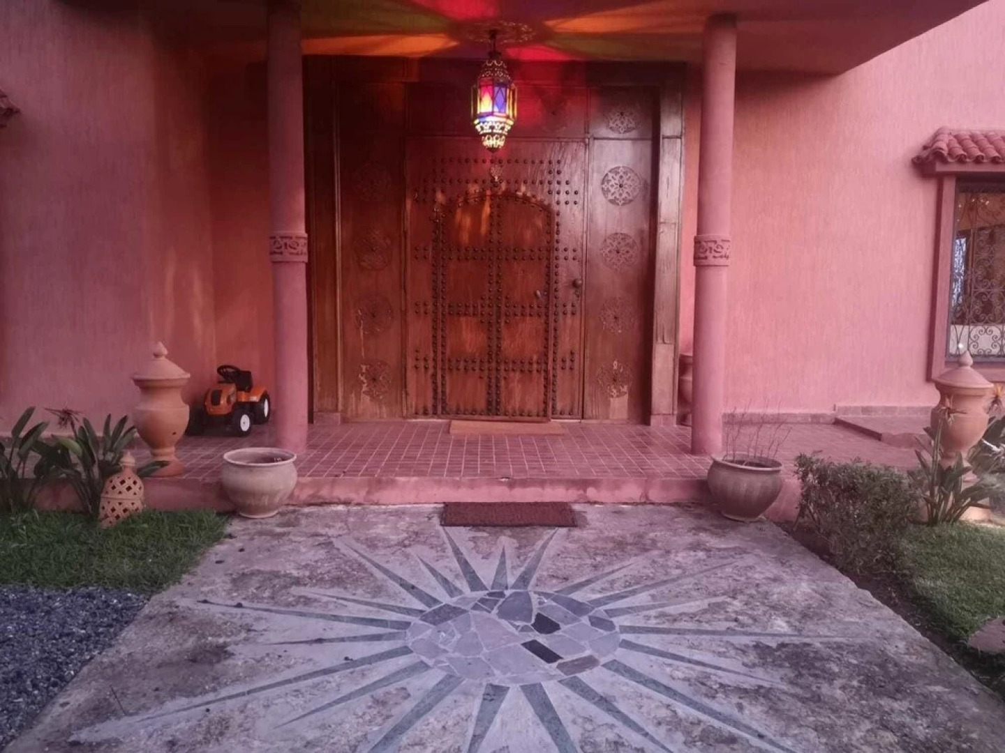 Hotel Le Palais d hotes