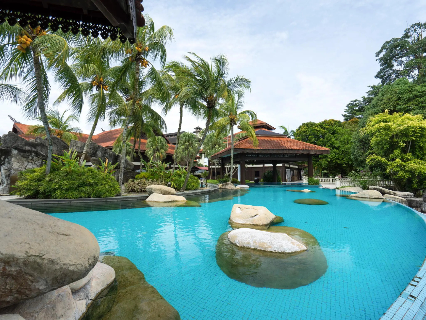 Anugraha Boutique Hotel