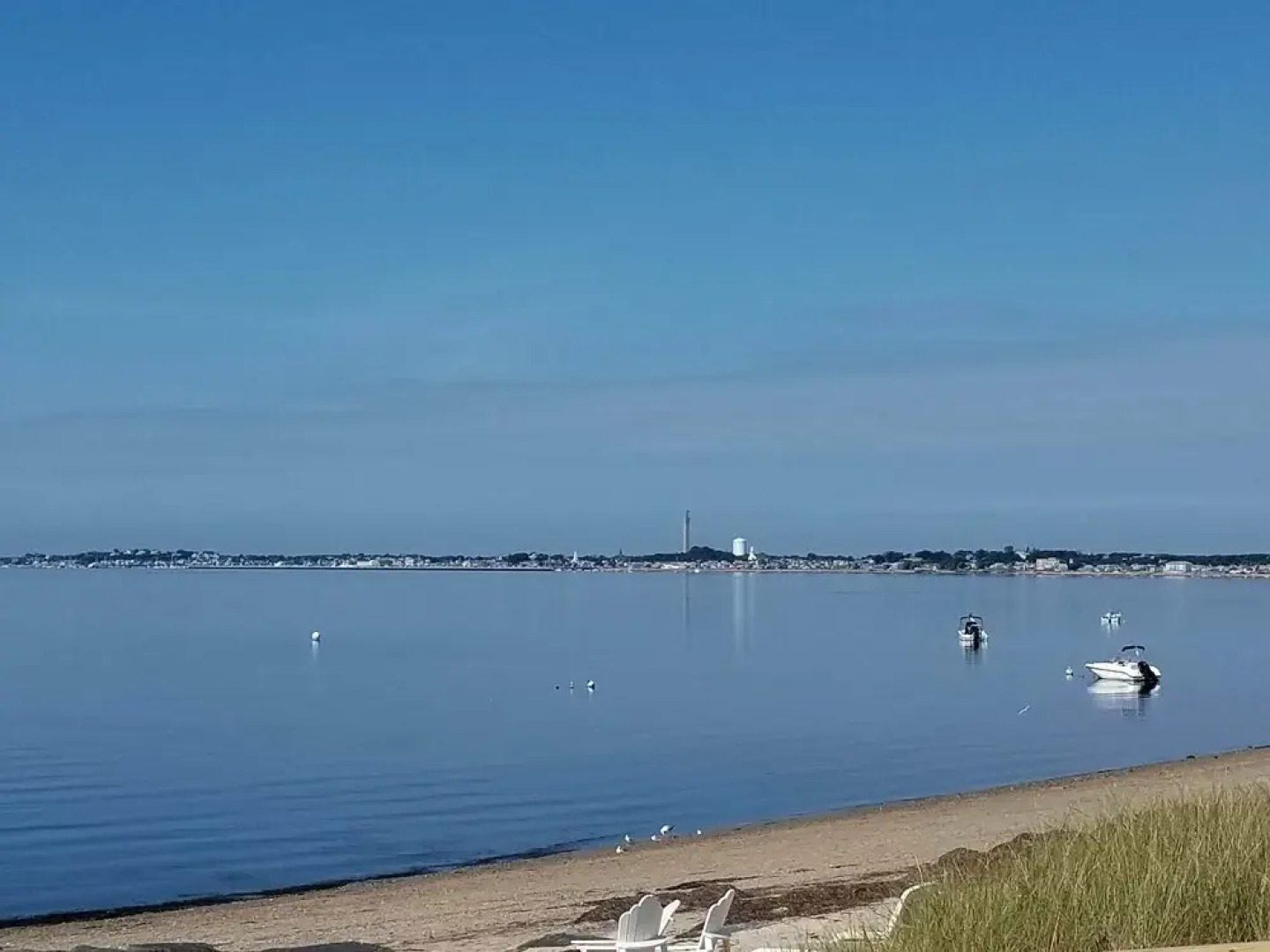 Truro Beach Cottages