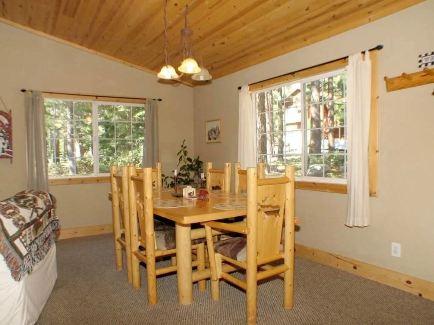 The Bears Den by RedAwning