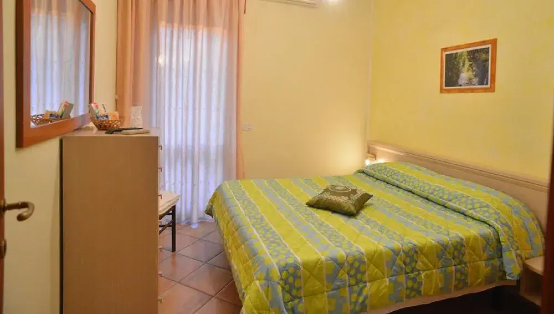 Villa Sole Luna