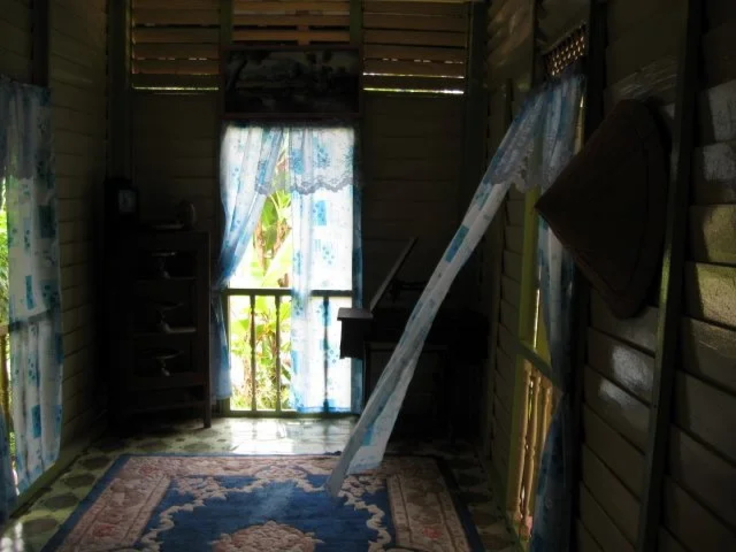 Mudin Hasan Homestay