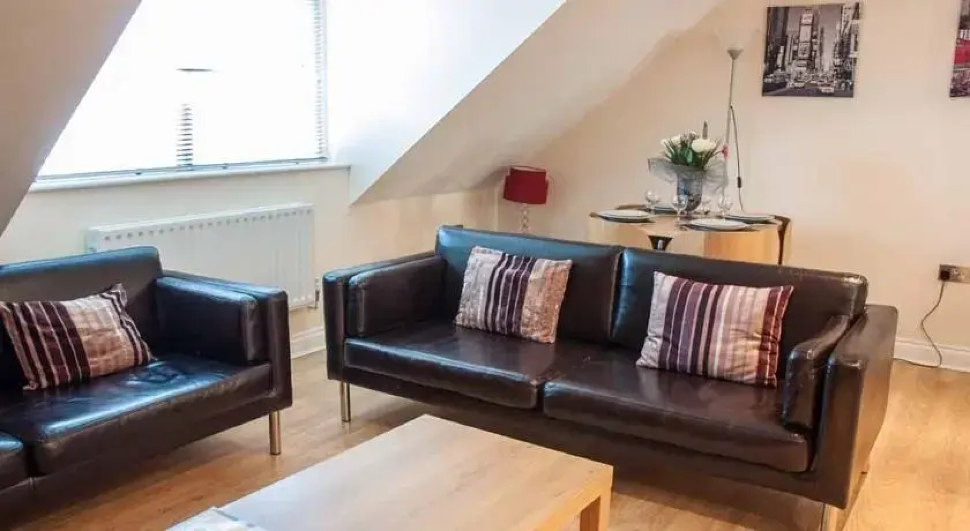 Flexi-Lets Farnborough