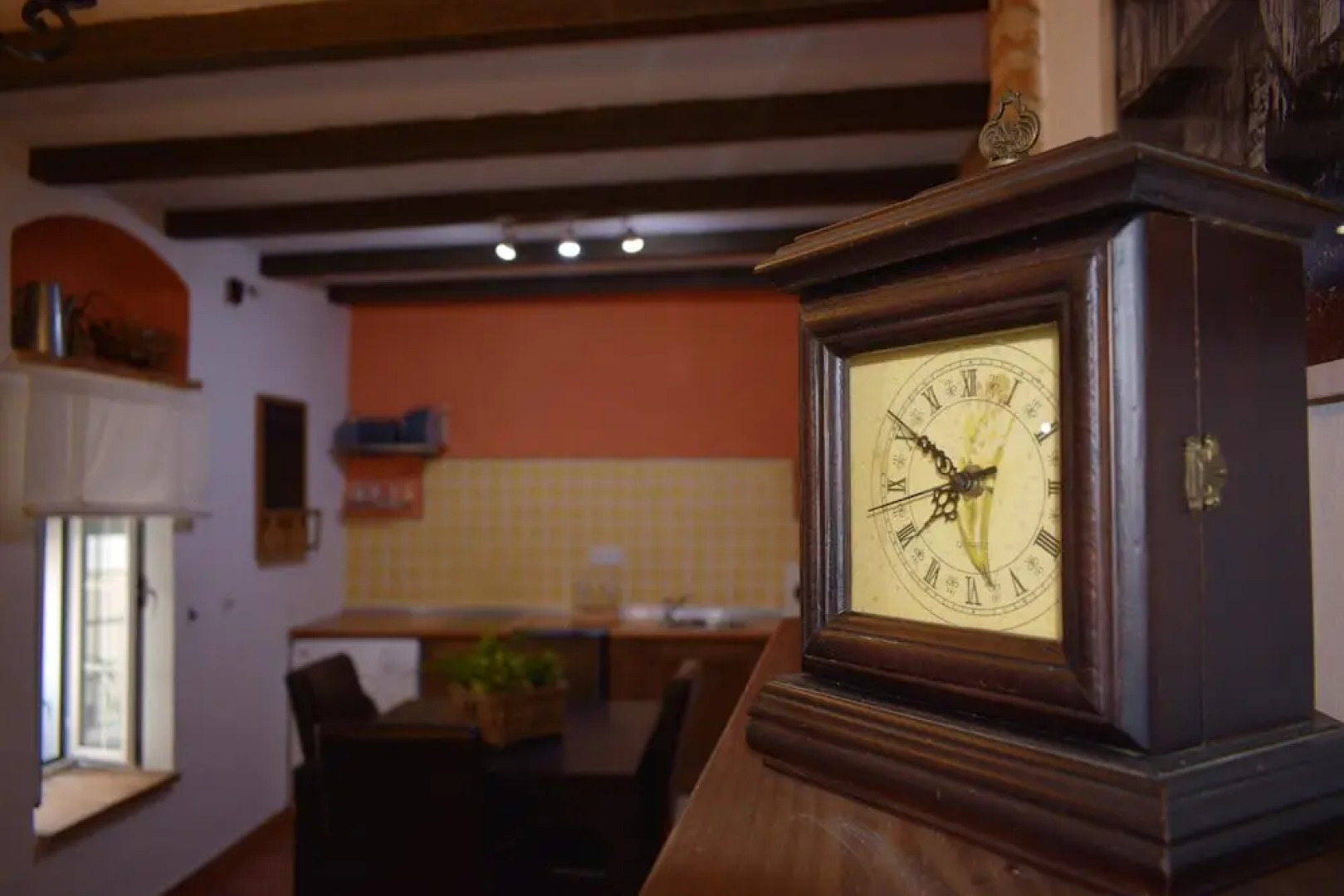 Studio in Peñaflor, With Wifi