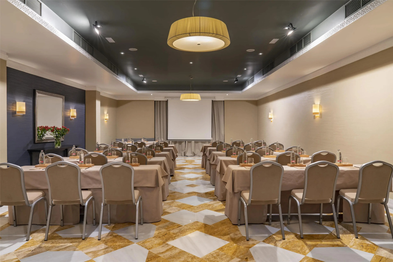 Vincci Albayzin Hotel