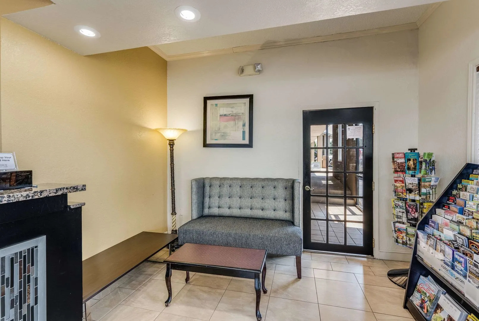 Quality Inn & Suites Hot Springs-Lake Hamilton