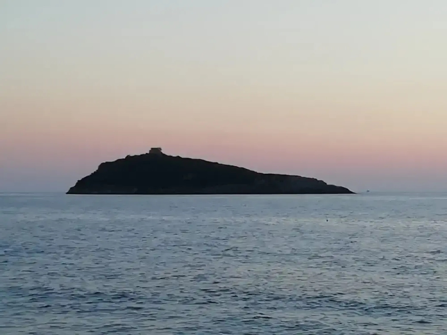 Casa Cenzina Apartment