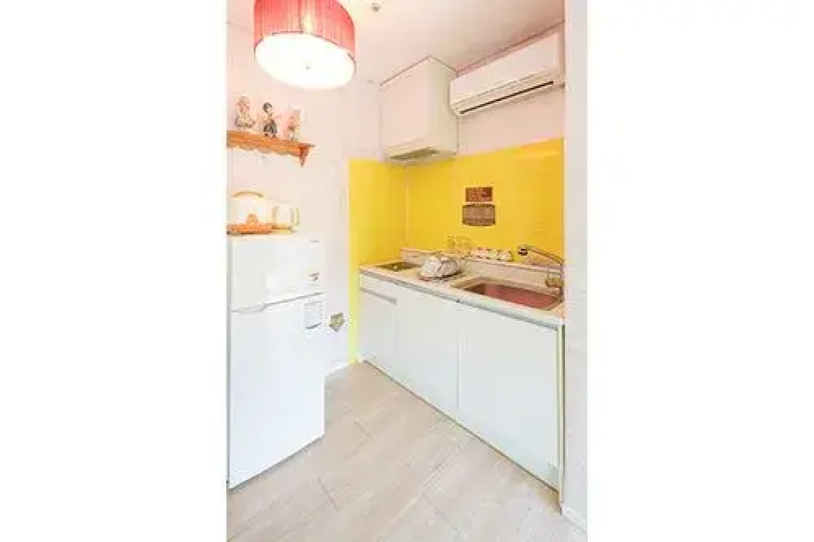 Hongcheon Agrina Pension (Ocean World)