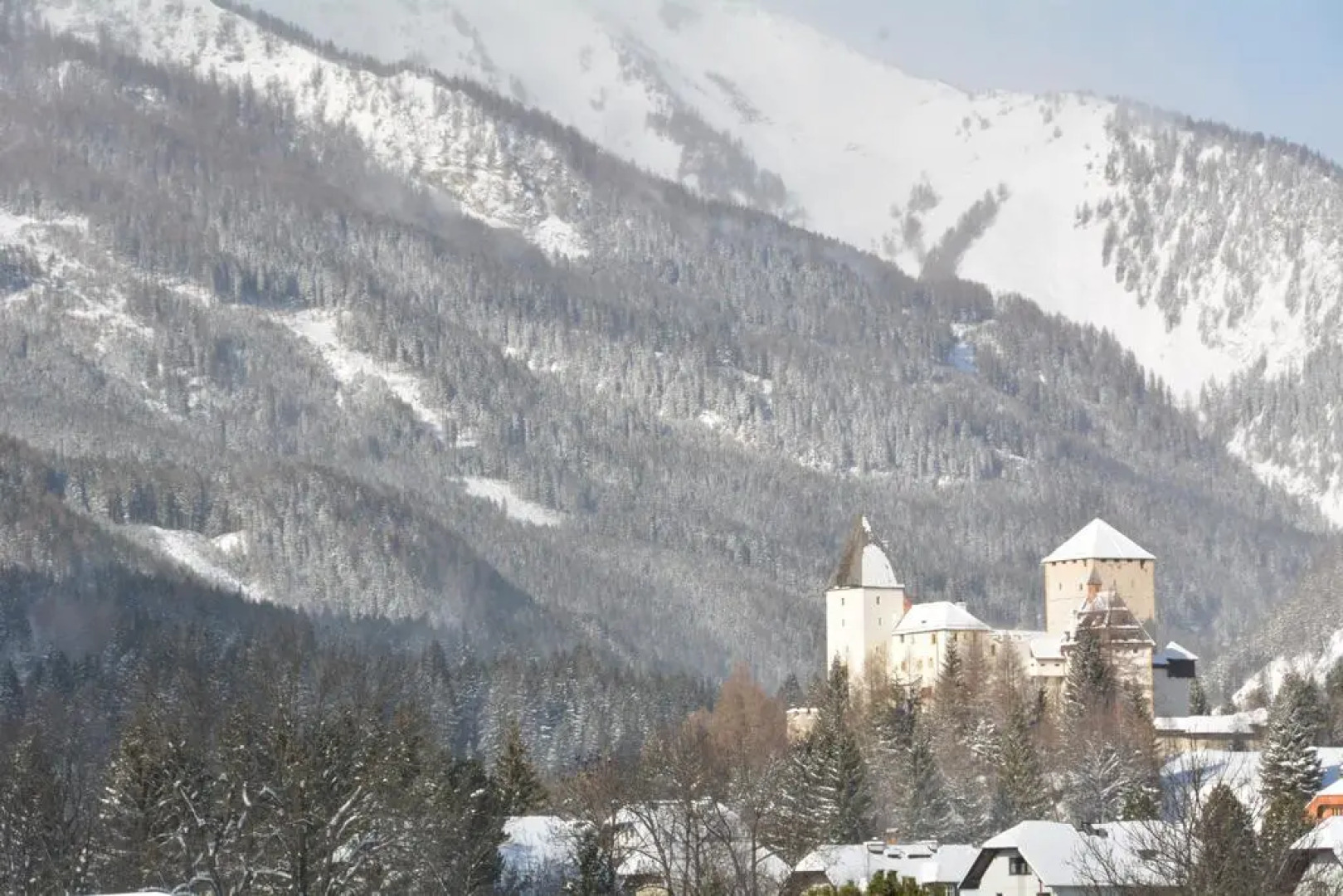 Pension zur Heiligen Krone