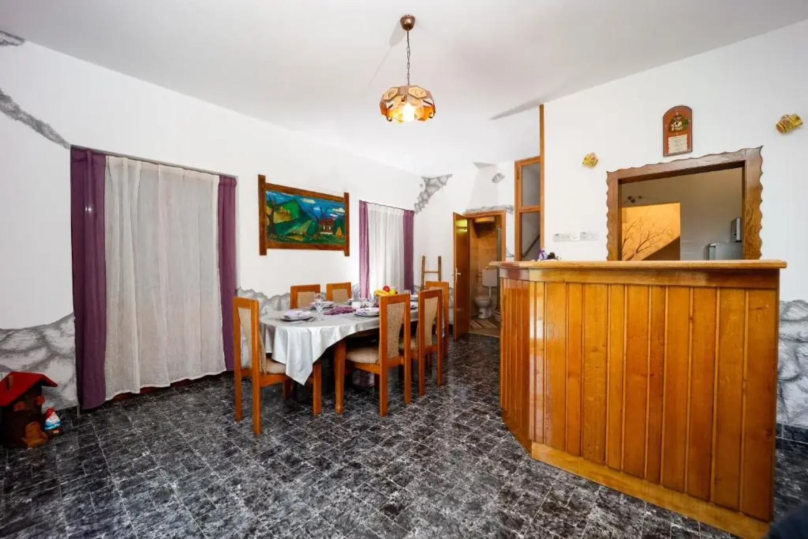 Holiday House Melisa, Jastrebarsko