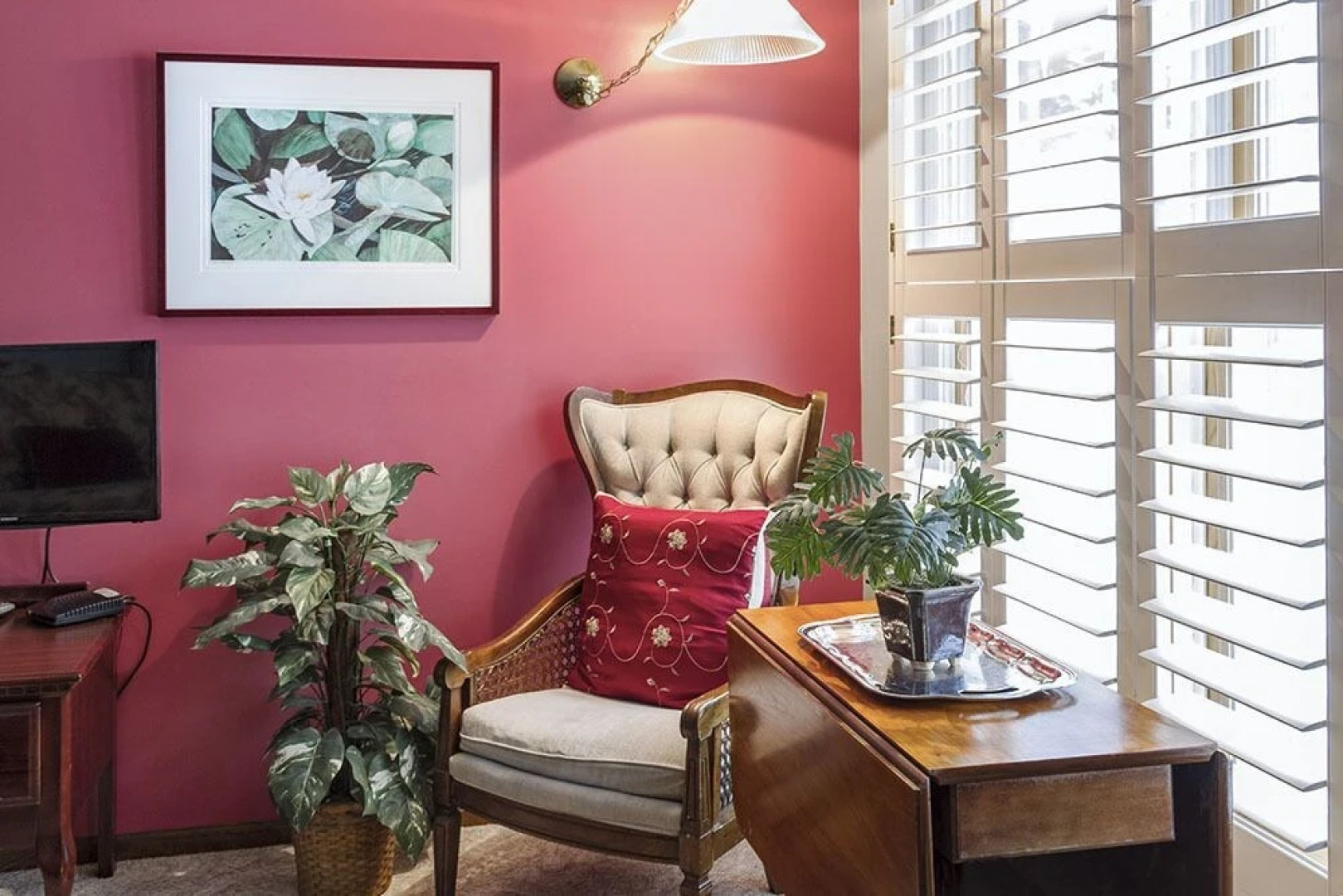 Rosemont Inn Resort B&B