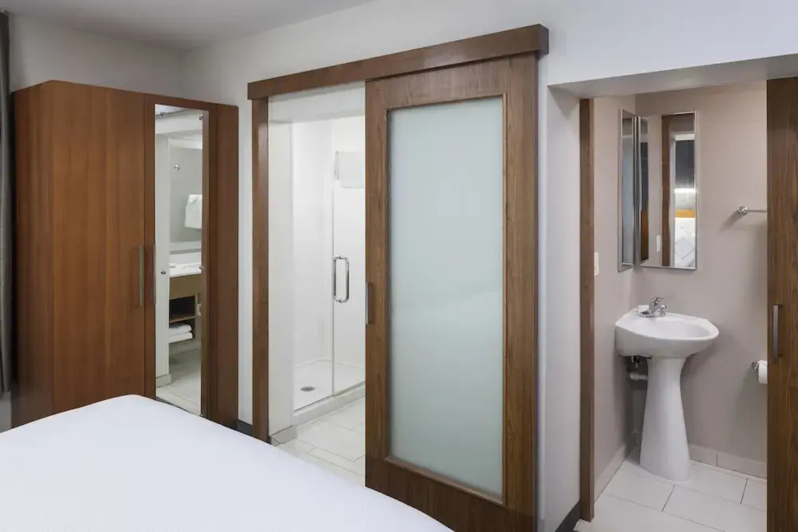 Springhill Suites Salt Lake City Airport