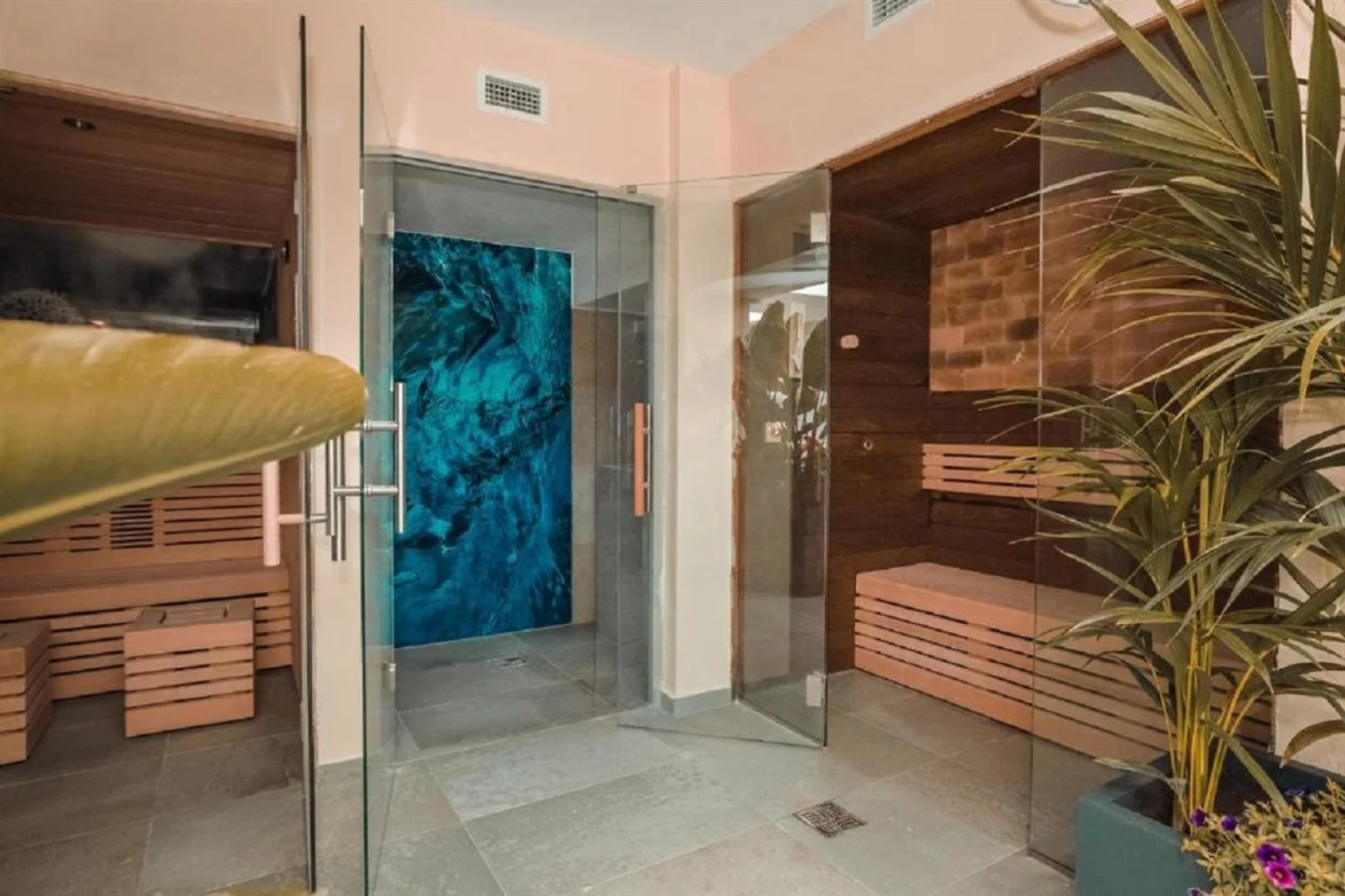 The Village Boutique & Spa