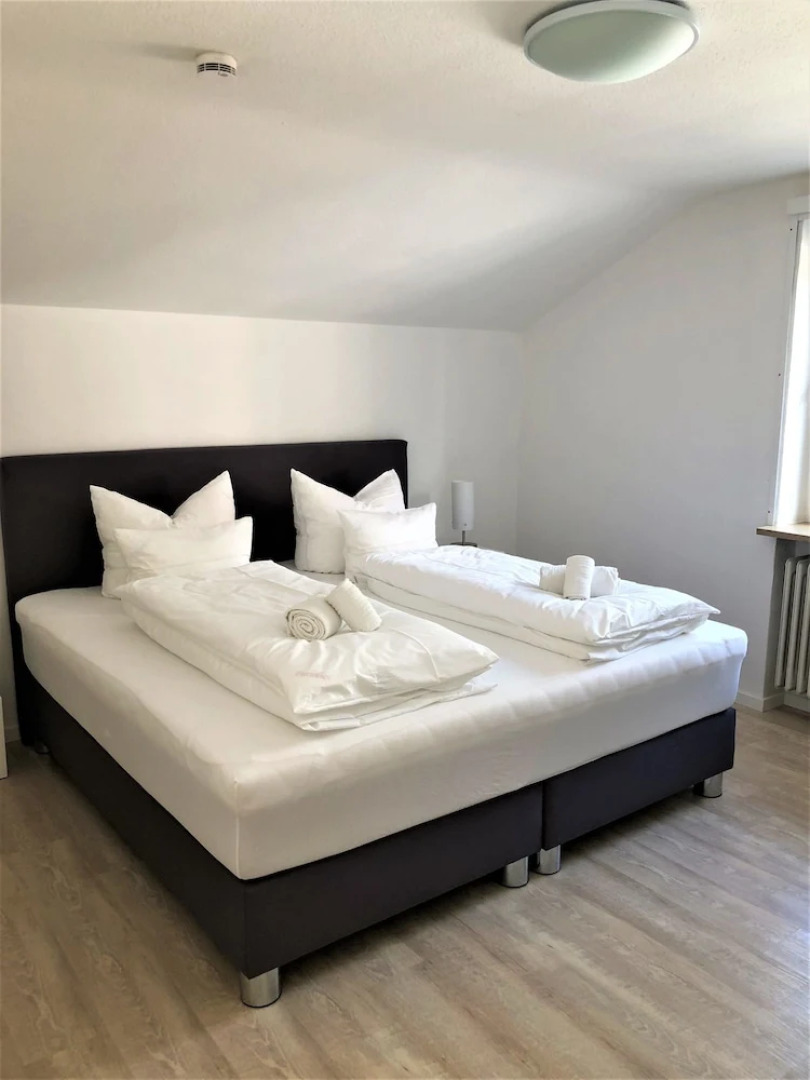 Sanosueno 2 - Toller Bergblick