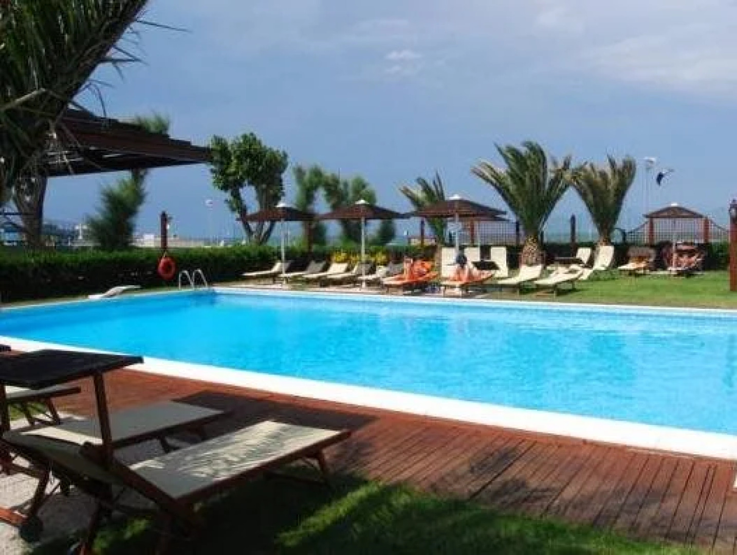 Hotel Spiaggia