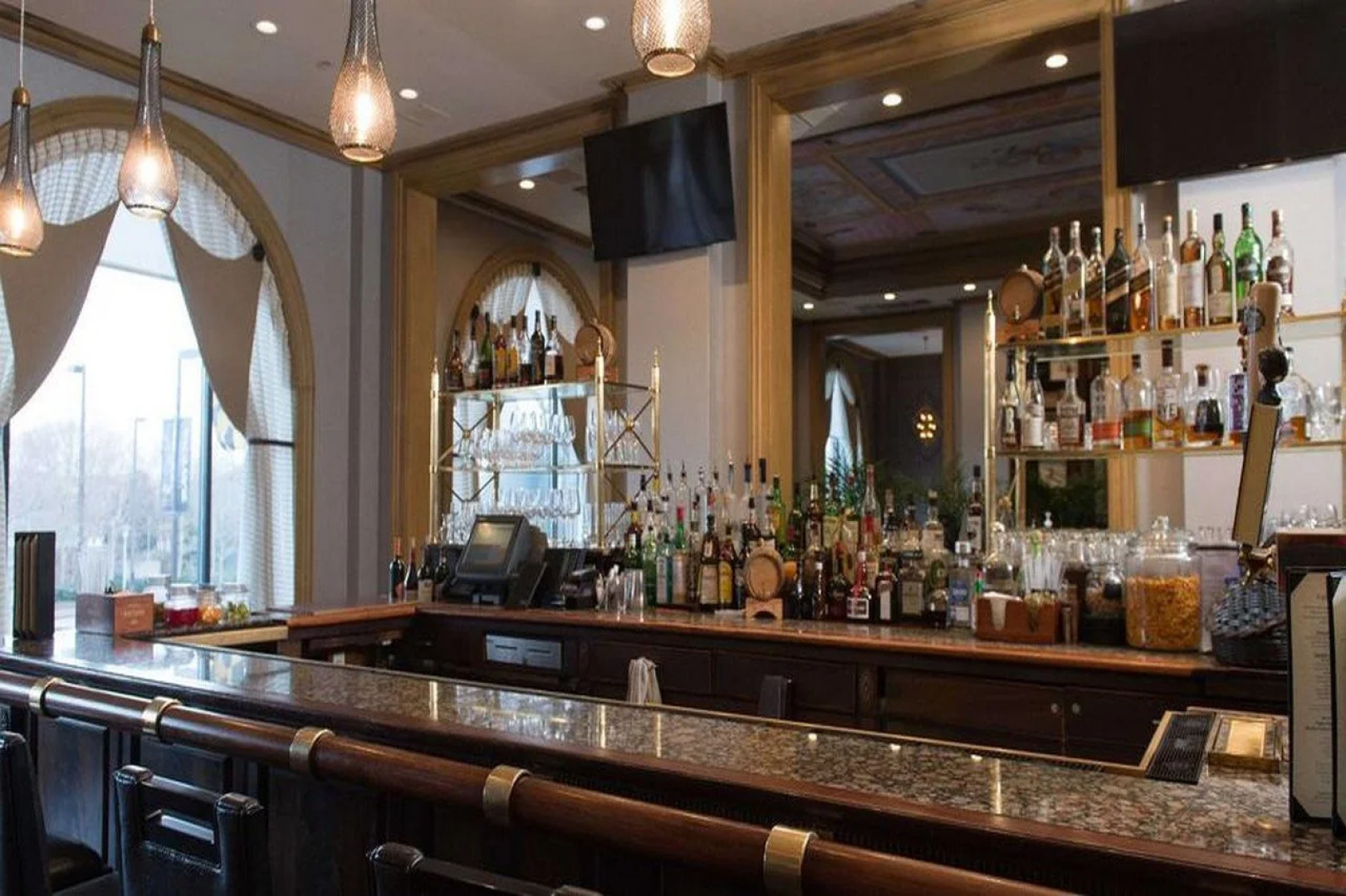 The Royal Sonesta Harbor Court Baltimore