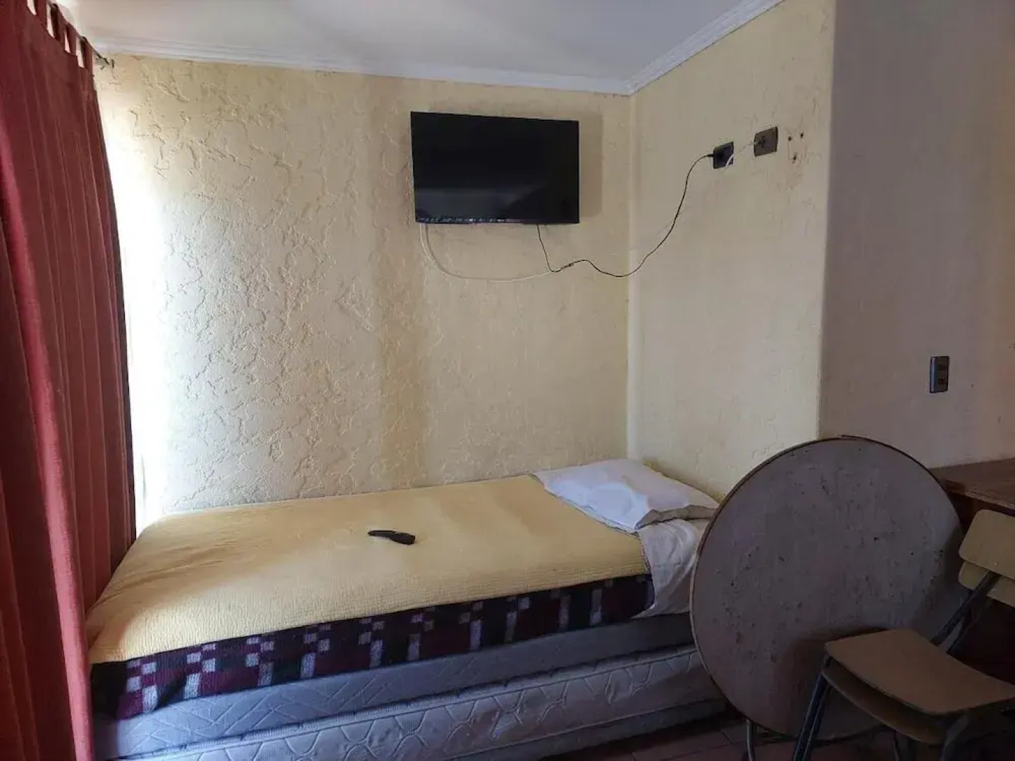 Hostal El Gallego III El Quisco